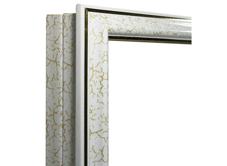 Рамка-аквариум с прозрачным дном для папертоли — картинка 2