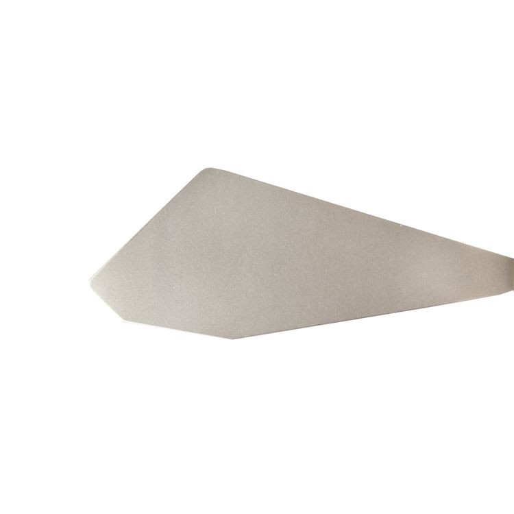 Мастихин художественный «Gallery», нож, 100 мм, 5 шт., Vista-Artista — картинка 2