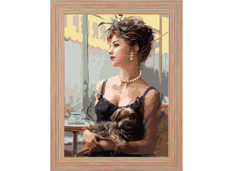 Рамка для картин «Emma» — картинка 5