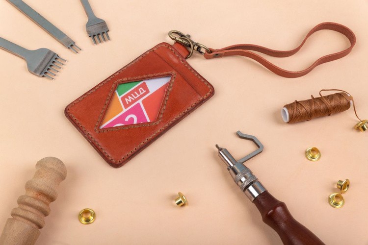 Пробойник для разметки кернер, Промысел — картинка 2