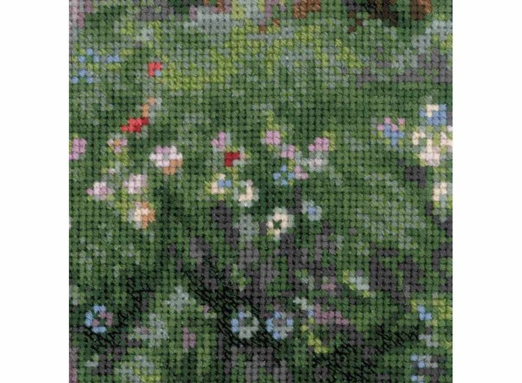 Набор для вышивания «Ветреницы» — картинка 4