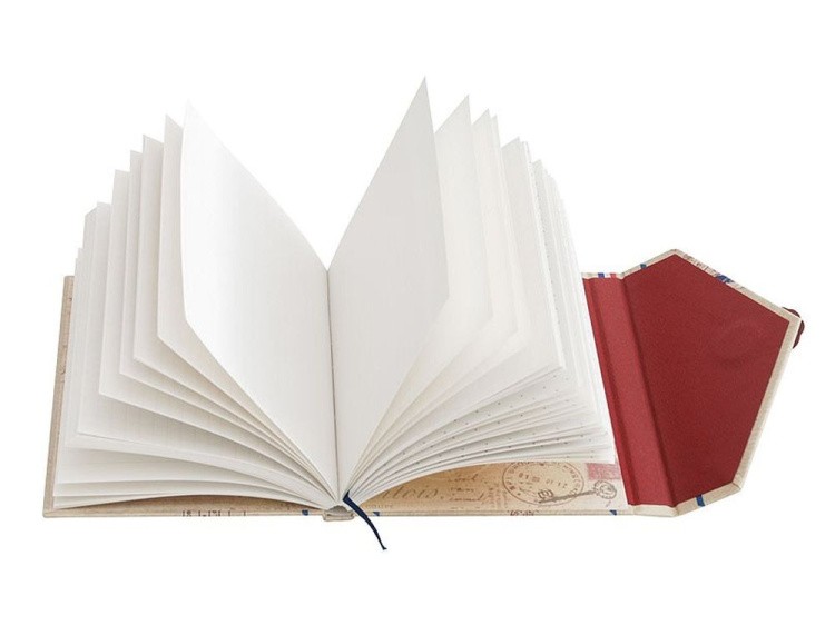 Дневник для записей «Мемуары» — картинка 2