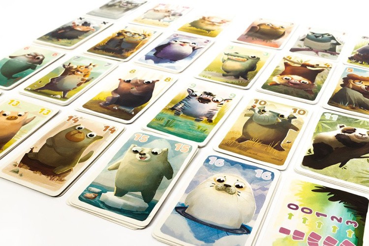 Игра настольная «Чёрная овечка» — картинка 2