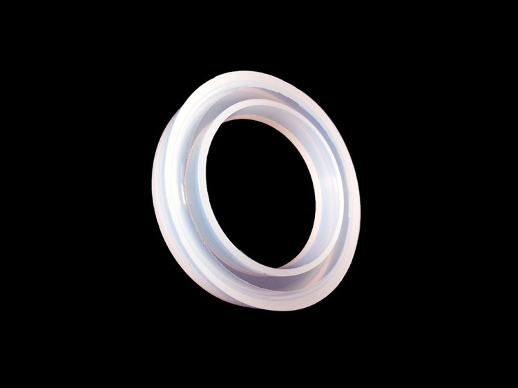 Форма силиконовая Браслет, Resin Pro — картинка 2