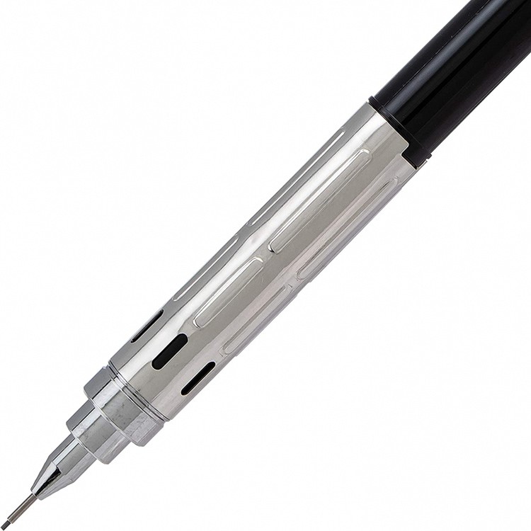 Карандаш автоматический GraphGear 300, 0,5 мм, Pentel — картинка 3