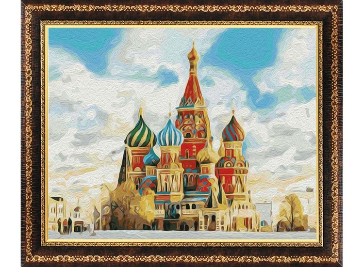 Рамка для картин «Janet» — картинка 8