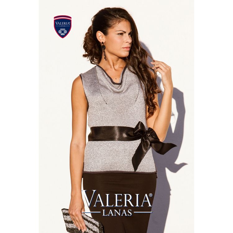 Пряжа SEAM Valeria di Roma VENUS (000), ультра белый, 5 шт. по 50 г — картинка 4