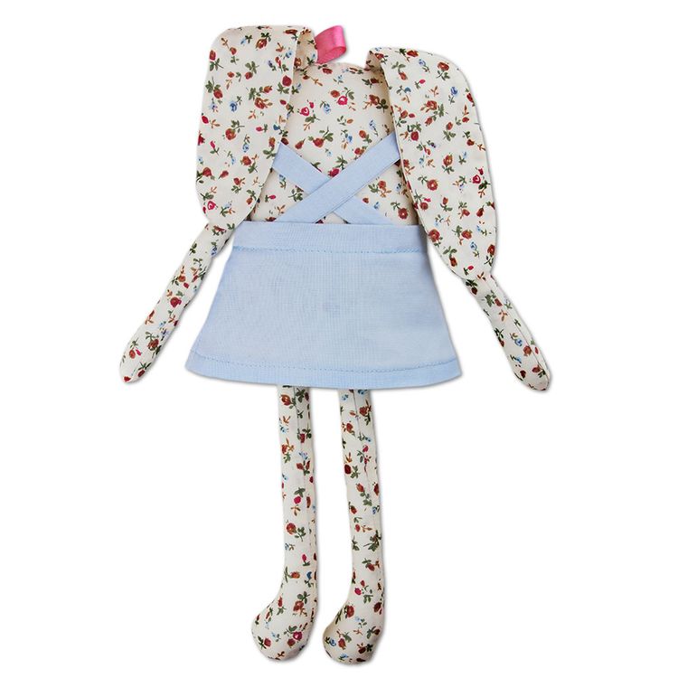 Набор для шитья «Зайка» — картинка 2