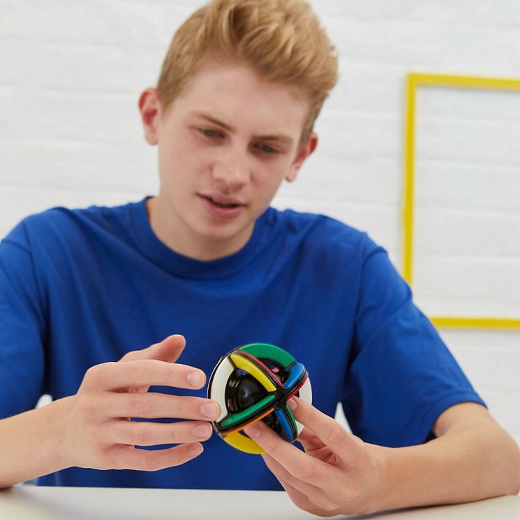 Орбита Рубика — картинка 5