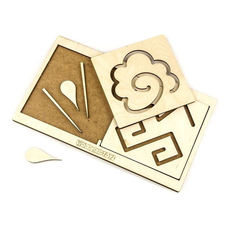 Межполушарная доска «Звезда» — картинка 2