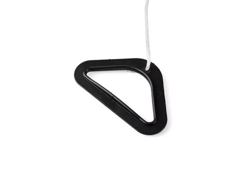 Снегокат детский 507 TWINS BABY Wheel со спинкой для двоих — картинка 5