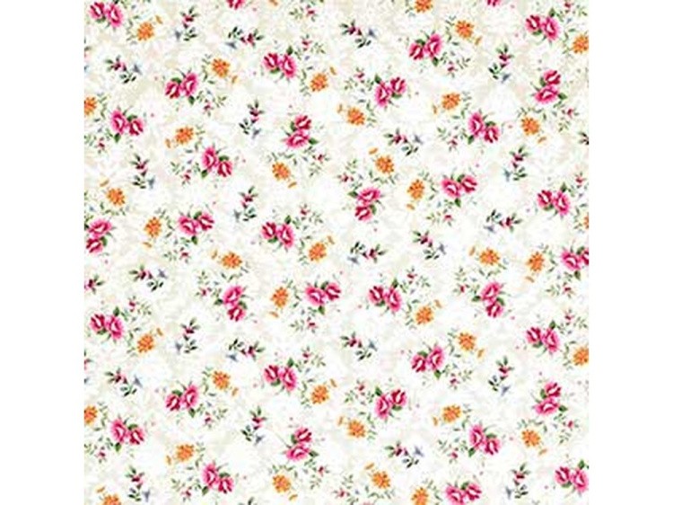 Набор бумаги «Зеленое лето» — картинка 2