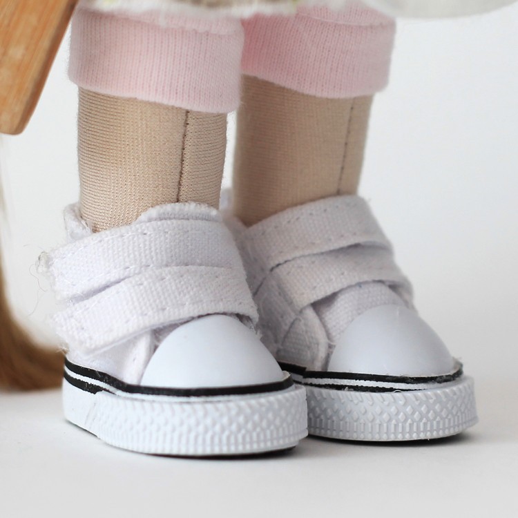 Набор для шитья «Скарлет» — картинка 5