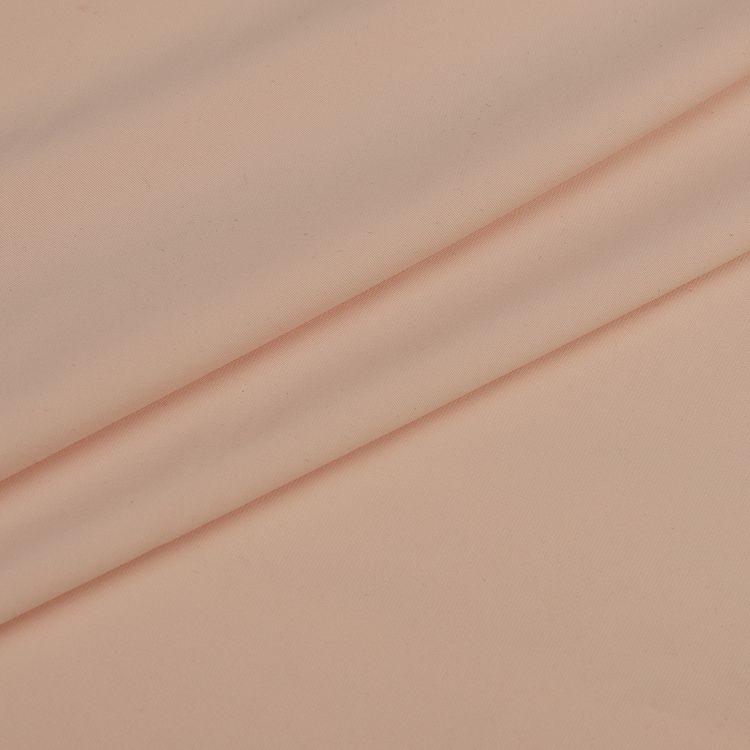 Микрофибра для нижнего белья, 5 м х 150 см, 190 г/м², цвет: серебристый пион, KRUZHEVO — картинка 3