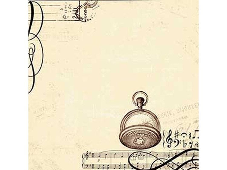 Набор бумаги «Винтаж» — картинка 5