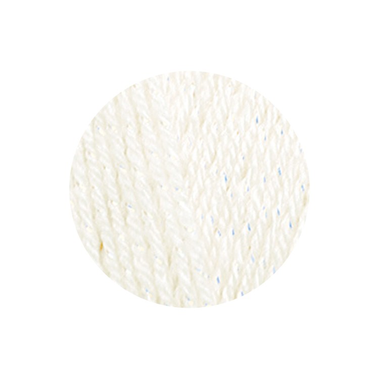 Пряжа ALIZE Sal simli (Сал сим) (450), суровый, 5 шт. по 100 г — картинка 2