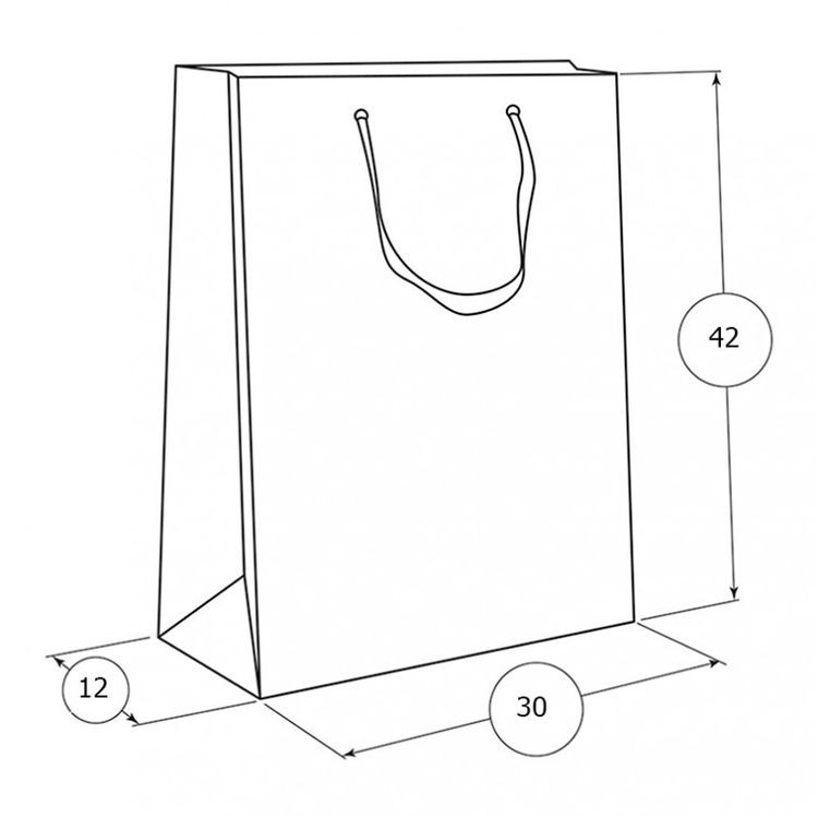 Подарочный пакет «Доминика» — картинка 7