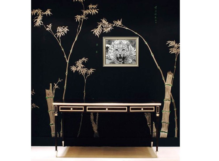 Картина по номерам «Дикий и опасный» — картинка 3