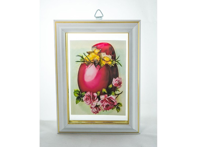 Папертоль «К Пасхе» — картинка 5