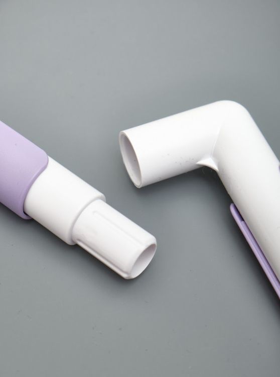 Пяльцы с клипсами 28х28 (Q-snap), CALIN — картинка 3