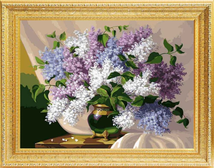 Рамка для картин «Alice» — картинка 5