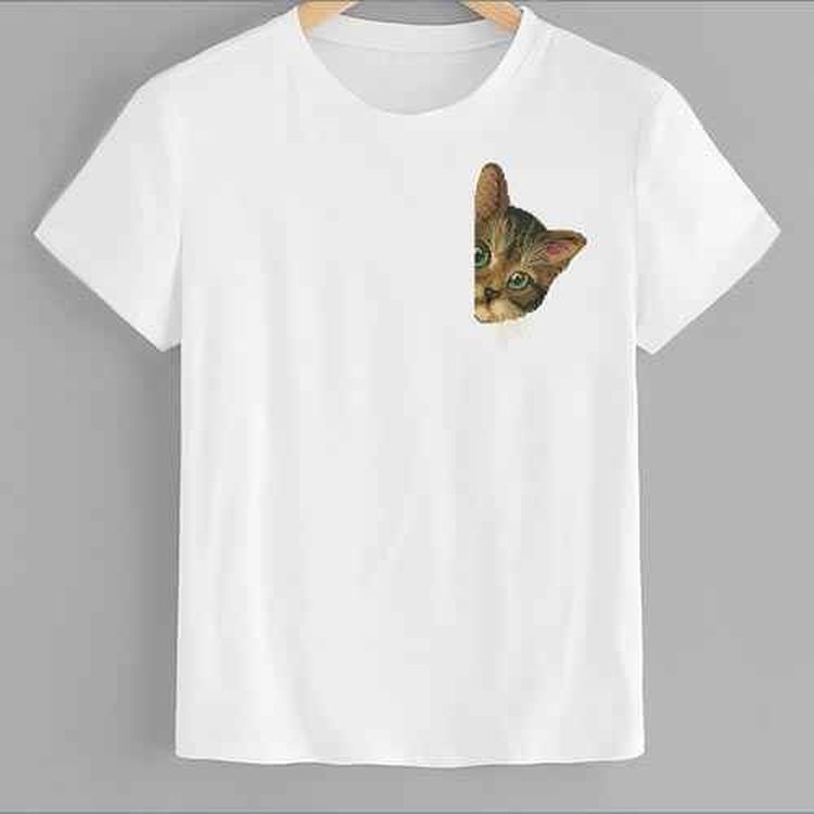 Набор для вышивания «Кот» — картинка 4