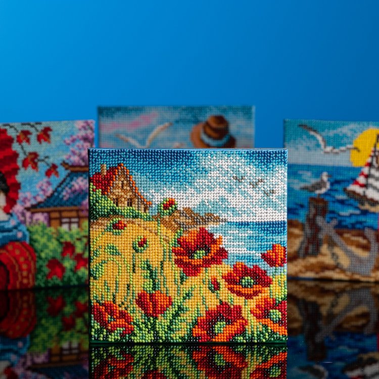 Набор для вышивания «Пастораль» — картинка 2