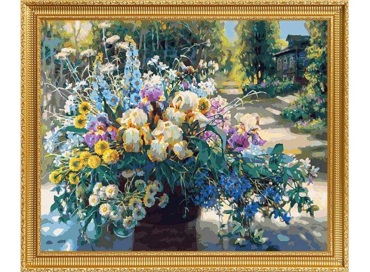 Рамка для картин «Eva» — картинка 22