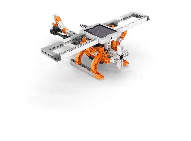 Конструктор Engino Солнечная энергия — картинка 13