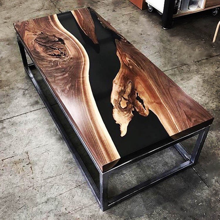 Набор пигментных паст «Цветные №1» для эпоксидной смолы 6x10г, Artline Pigment Paste — картинка 11