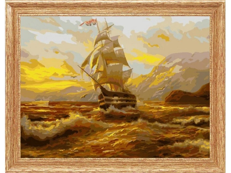 Рамка для картин «Holly» — картинка 9