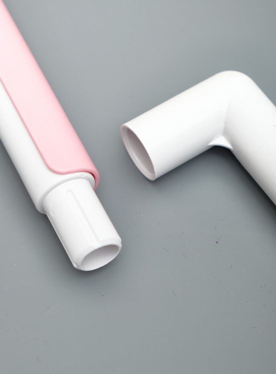 Пяльцы с клипсами 20х20 (Q-snap), CALIN — картинка 3