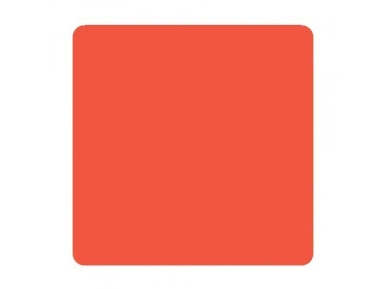 Краска для эбру оранжевая 30 мл, ArtDeco — картинка 2