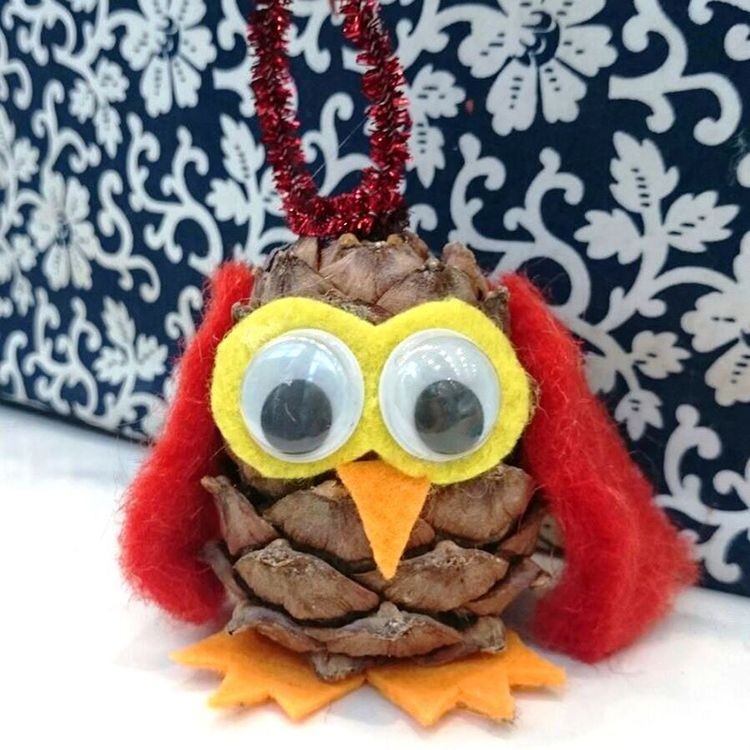 Набор глаз и носиков, 320 шт., Magic 4 Toys — картинка 6