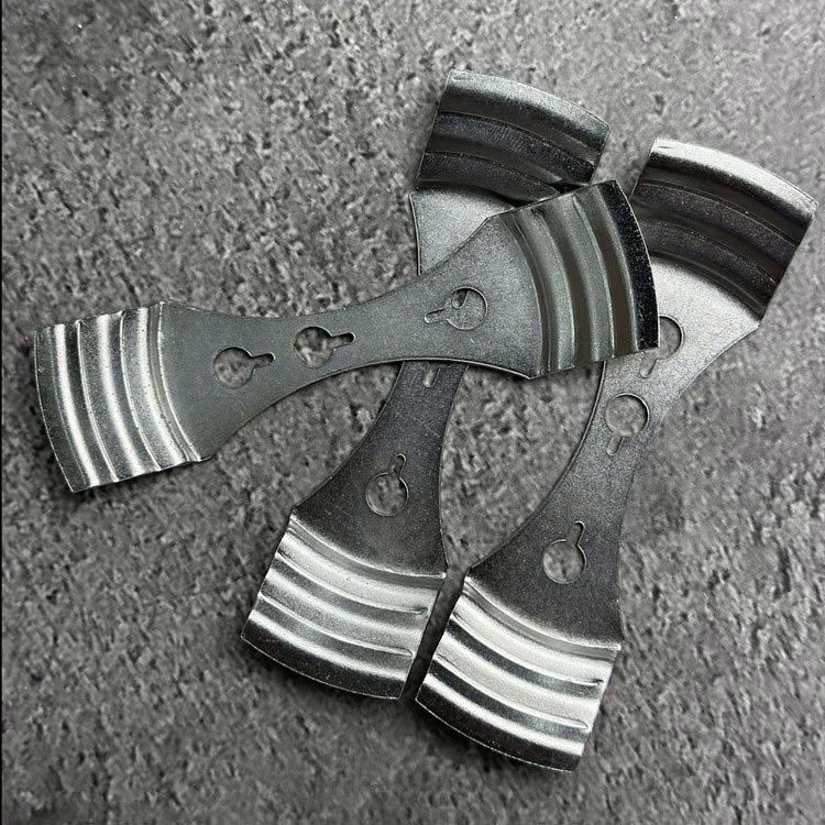 Центровщик-держатель для фитиля, металл 1 шт. — картинка 4