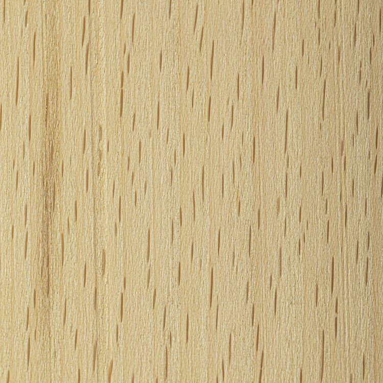 Ламель деревянная, бук, 130х50х5 мм, Промысел — картинка 2