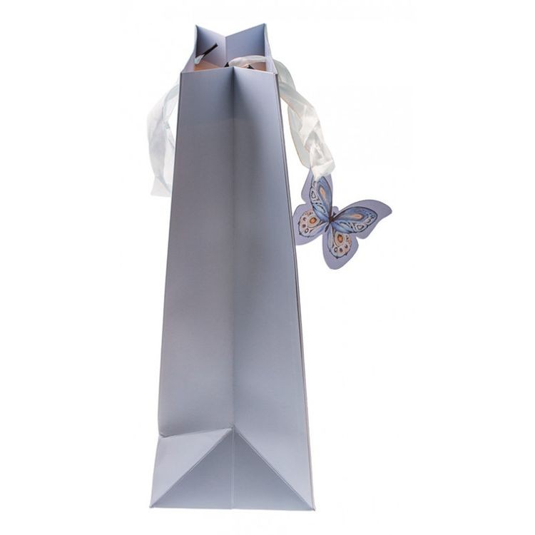 Подарочный пакет «Цветение» — картинка 4