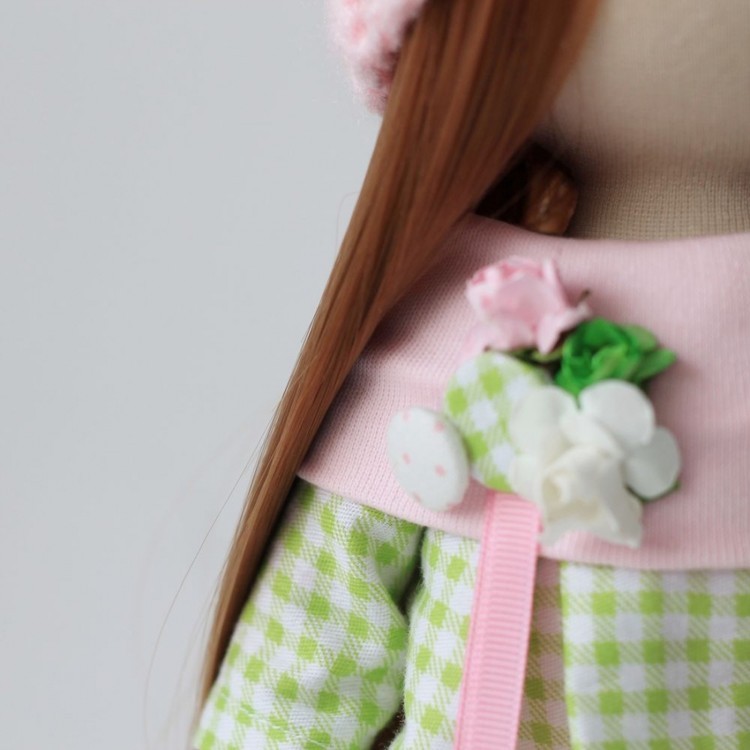 Набор для шитья «Оливия» — картинка 2