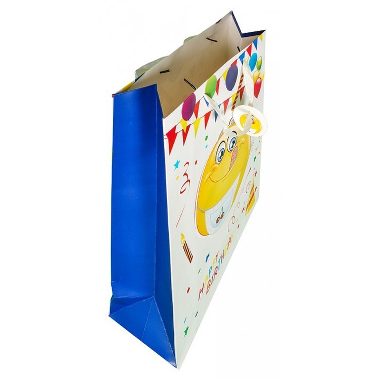 Подарочный пакет «Сладкий подарок» — картинка 4