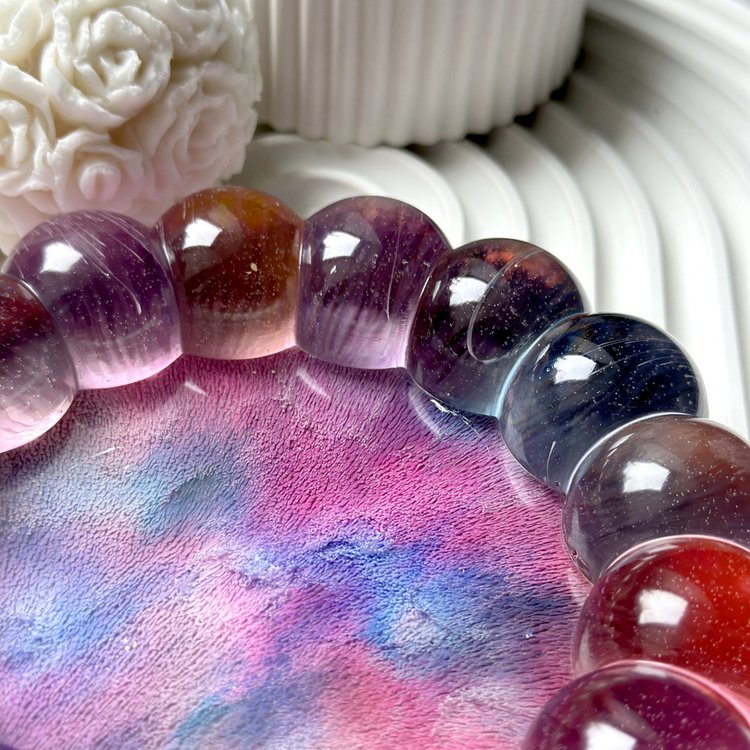 Алкогольные чернила для Petri EpoxyMaster Белый, 10 мл — картинка 2