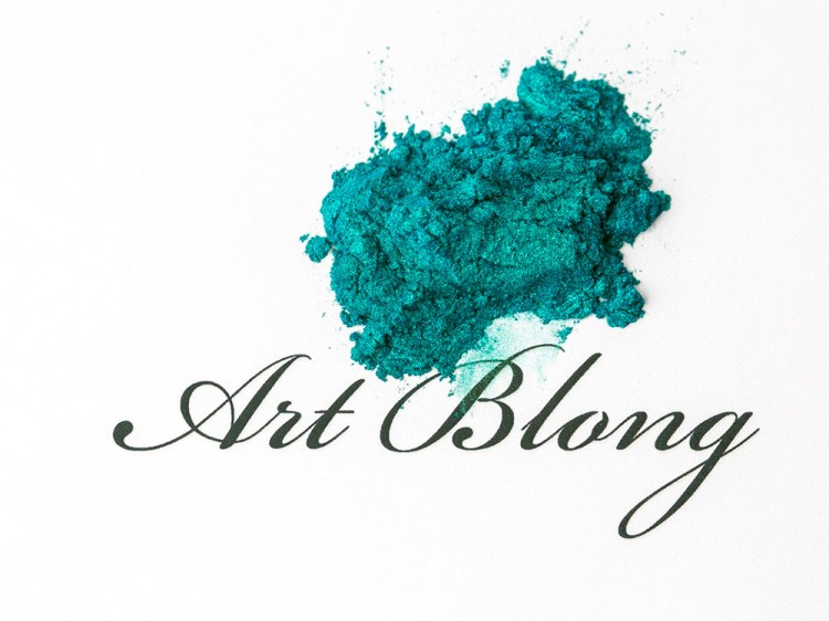 Набор для создания картины эпоксидной смолой Подарочный, Art Blong — картинка 13