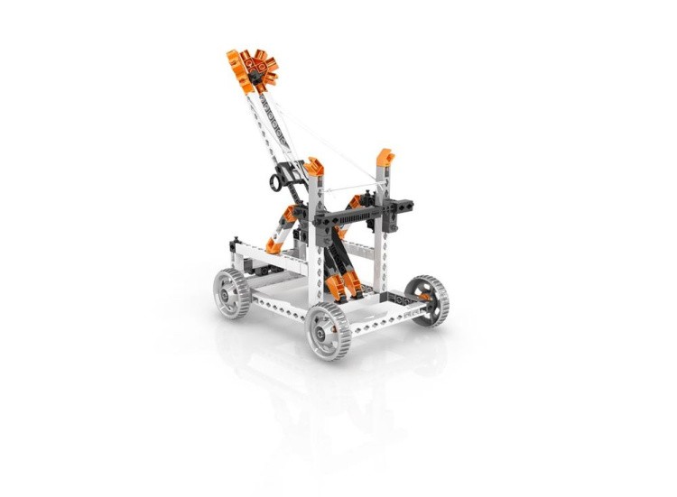 Конструктор Engino Законы Ньютона — картинка 5