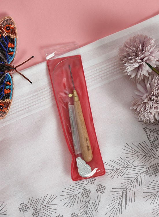 Набор инструментов для ковровой техники — картинка 4