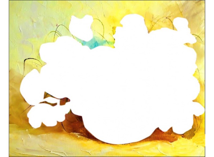 Алмазная вышивка «Анютины глазки» — картинка 2