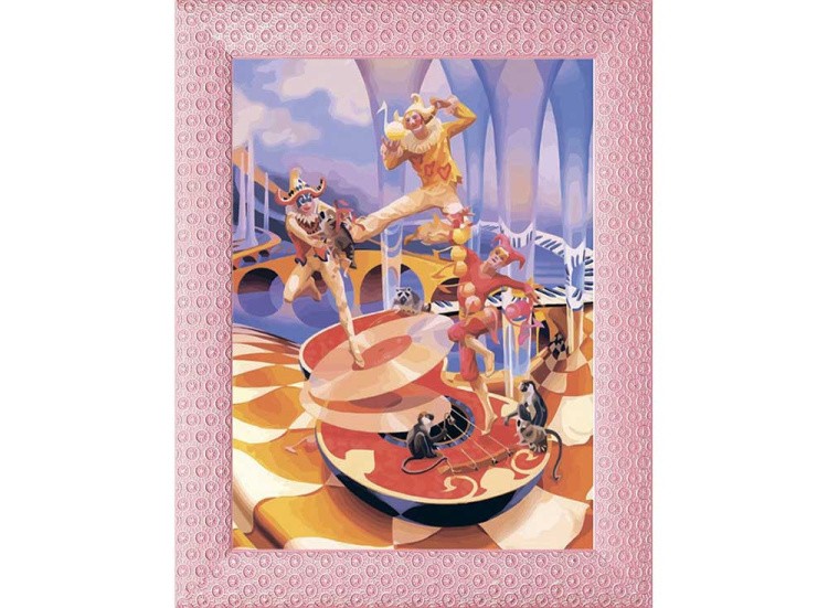 Рамка для картин «Sandra» — картинка 11