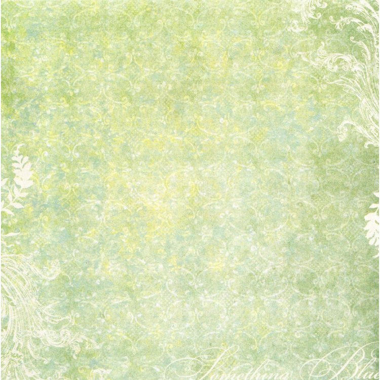 Набор бумаги «Бег времени» — картинка 8