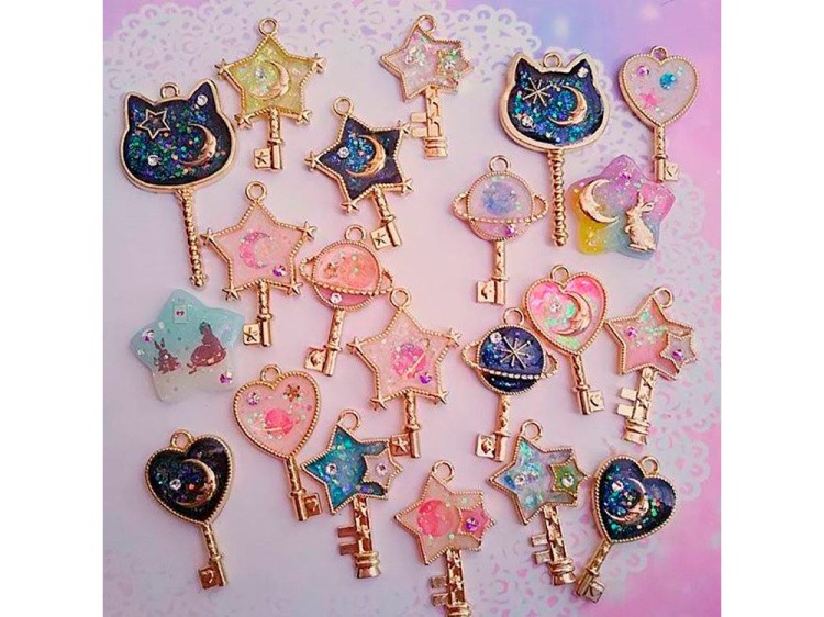 Ультрафиолетовая смола UV-Creation 25 мл, Resin Pro — картинка 7