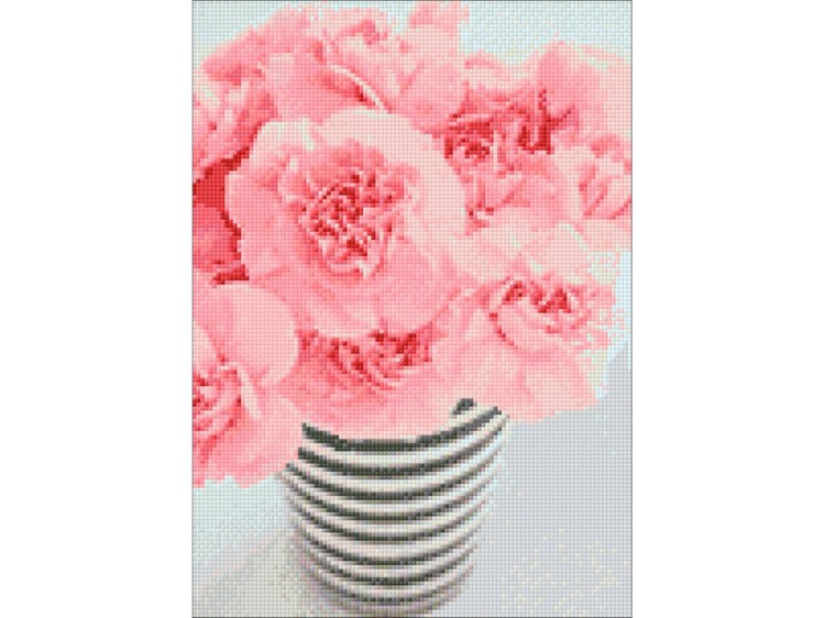 Алмазная вышивка «Модерн» — картинка 3