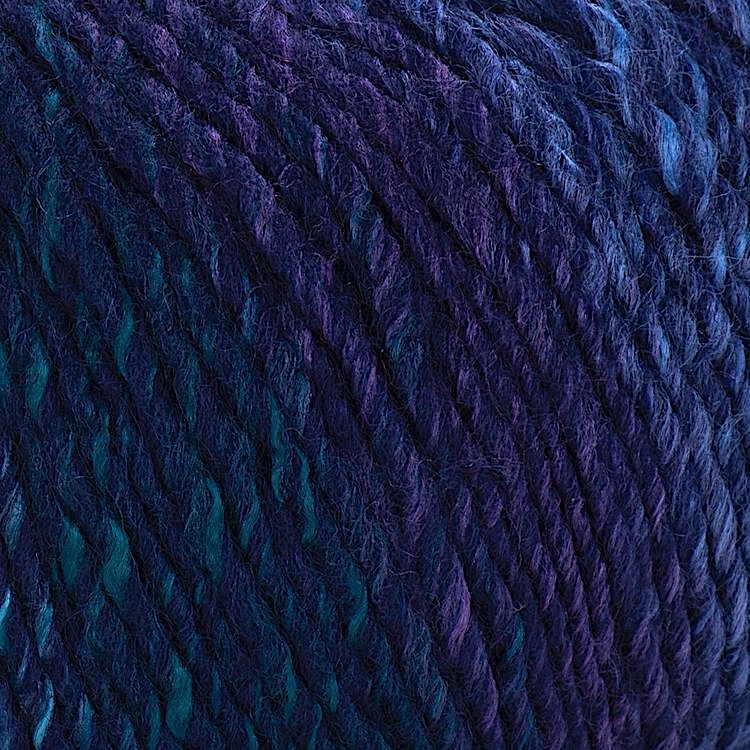 Пряжа YarnArt Pacific Chunky (304), мультиколор, 5 шт. по 100 г — картинка 2