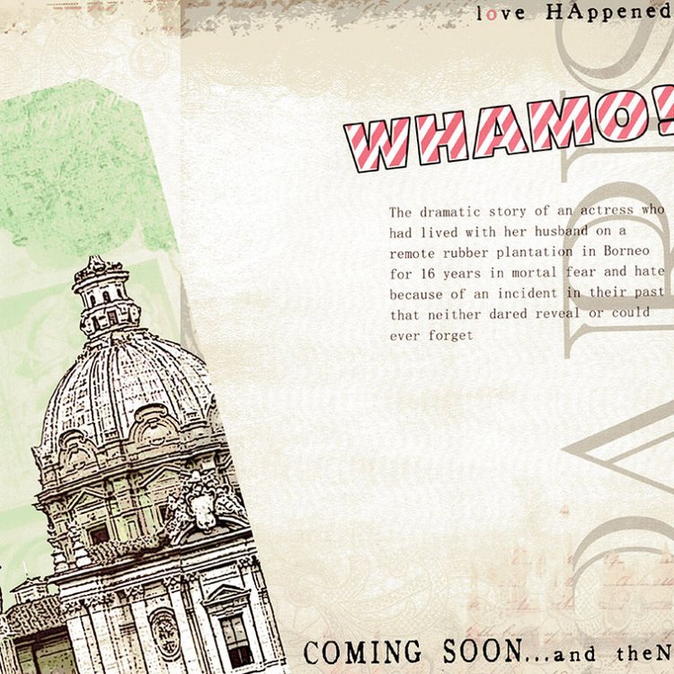 Набор бумаги «Радужные краски» — картинка 16